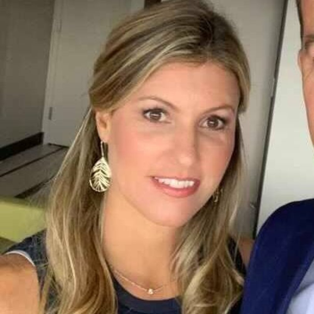 Meet your Posher, Carrie